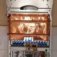 ابگرمکن دیواری و بخاری  تعمیرات و سرویس