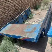 اتاق نیسان شمالی  و اهن کش