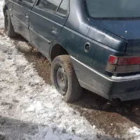 اردی فنی سالم