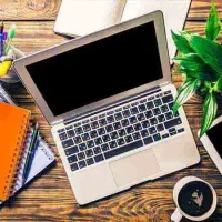 همکار خانم جهت کافی نت