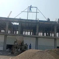 استاد بنا سقف  بلوک چینی شیب  بندی  تخلیه|خدمات پیشه و مهارت|میناب, |دیوار