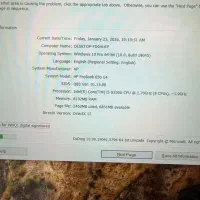 Hp ProBook 650 G4|رایانه همراه|کرمان, |دیوار