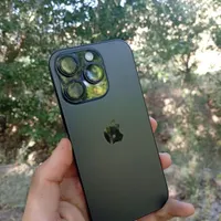 اپل iPhone 16 Pro ریجستر شده|موبایل|کاشمر, |دیوار