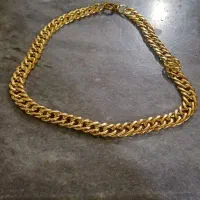 ۲عددگردنبندکارتیر