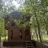 بازدید کنید، اقامت رایگان داشته باشید،ویلا بخرید|فروش خانه و ویلا|نائین, |دیوار