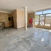 بک دهنه واحد تجاری به متراژ ۵۸مترمربع دررزن|اجارهٔ مغازه و غرفه|رزن, |دیوار