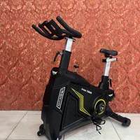 دوچرخه ثابت اسپینینگ باشگاهی Iron Life|تجهیزات ورزشی|مشهد, جانباز|دیوار