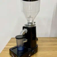 اسپرسو ساز مباشی و آسیاب قهوه هوم|سماور، چای‌ساز، قهوه‌ساز|قزوین, |دیوار