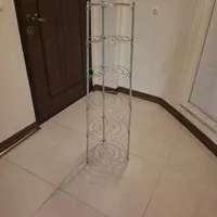 نگهدارنده ظروف و چرخ خرید خانگی|آب‌چکان و نظم‌دهنده ظروف|کرج, شاهین‌ویلا|دیوار