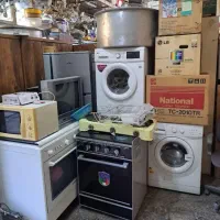 سمساری ضایعات بخاری یخچال کابینت