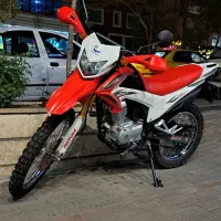 پرواز gy200