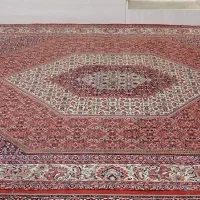 فرش دستبافت افشار|فرش|تهران, بوستان ولایت|دیوار