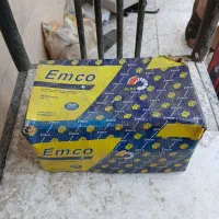 لنت ترمز عقب امکو،پژویی