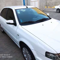 خودرو سورن پلاس مدل 1403 ef7|خودرو سواری و وانت|بناب, |دیوار