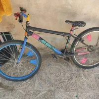 دوچرخه ۲۶