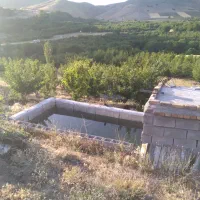 فروش باغ واقع در روستای سردهلق|فروش زمین و ملک کلنگی|صحنه, |دیوار