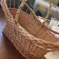 سبدحصیری ومنقل بیرون شهر