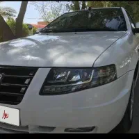 خودرو استیجاری سمند سورن