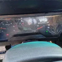 ماشین نیسان زامیاد مدل 1404تحویل برج8|خودرو سواری و وانت|بیرجند, |دیوار