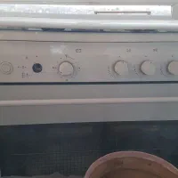اجاق گاز فردار سینجر