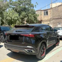 فونیکس اف ایکس/FOWNIX FX 402|خودرو سواری و وانت|اصفهان, شیخ اشراق|دیوار