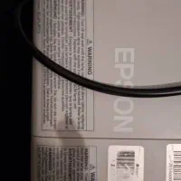 پروژکتور Epson|تلویزیون و پروژکتور|تهران, دریاچه شهدای خلیج فارس|دیوار