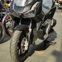 ADV 180 هانی طرح هندا|موتورسیکلت|فردیس, شهرک شهید حسینی|دیوار