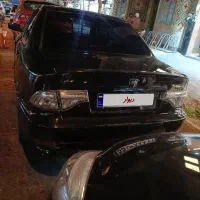 سورن پلاس 1402 موتور ef7|خودرو سواری و وانت|مشهد, سمزقند|دیوار