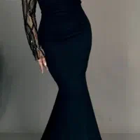 لباس مجلسی