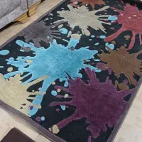 فرش ۴ متری ۱۸۰۰|فرش|گرگان, |دیوار