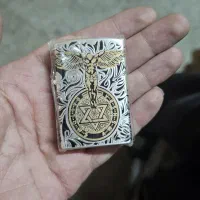 فندک زورو کلکسیونی