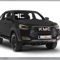 kmc t8