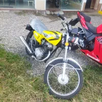 هوندا 125مدل 94