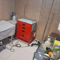 فصد /حجامت/بادکش/طب سوزنی /ماساژ
