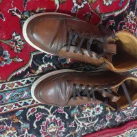 کفش چرم شماره ۴۴