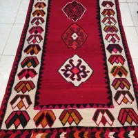 گلیم|گلیم، جاجیم، گبه|شیراز, شهرک قمشه|دیوار