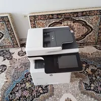 پرینتر HP 527 dn