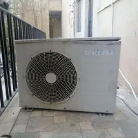 کولر گازی 24 هزار سامسونگ - نیاز به تعمیر دارد|کولر گازی و فن‌کوئل|قم, بلوار امین و ساحلی|دیوار