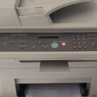 پرینتر فتوکپی اسکنر در حد نو|پرینتر، اسکنر، کپی، فکس|مشهد, ایثارگران|دیوار