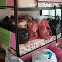 تخت خواب نوجوان فرفوژه