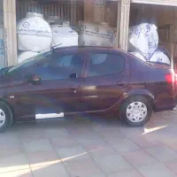 رانا پلاس مدل ۱۴۰۱|خودرو سواری و وانت|باغستان, |دیوار