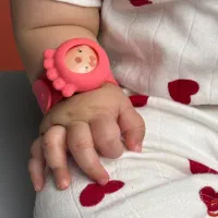 دستبند دفع حشرات اورجینال  برند Jordan & Judy