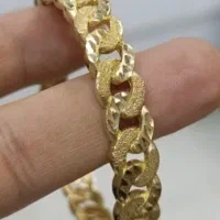 النگو کارتیر طلا روس اصل