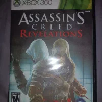 اساسینز کرید رولوشن