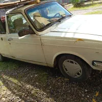 فروش ماشین پیکان|خودرو سواری و وانت|نور, |دیوار