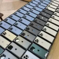 خریدار انواع گوشی و فروش تمامی برند ها و