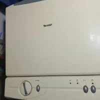 ماشین ظرفشویی شش نفره