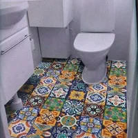 کاشی وآجرلعابی سنتی|خدمات پیشه و مهارت|خمینیشهر, |دیوار