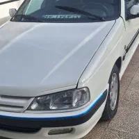 پژو پارس سال|خودرو سواری و وانت|گنبد کاووس, |دیوار