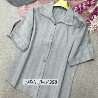 حرااج شومیز و مانتو به قیمت فاکتور|لباس|کنگاور, |دیوار